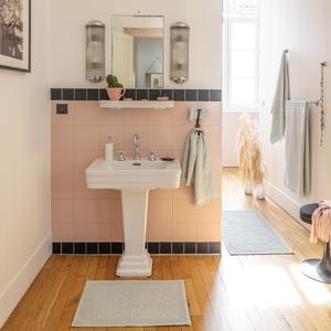 Toalla lisa Vivaraise Zoe image-2