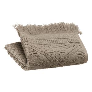 Zwykły ręcznik dla gości Vivaraise Zoe