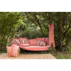 Sengetæppe Vivaraise Swami image-1