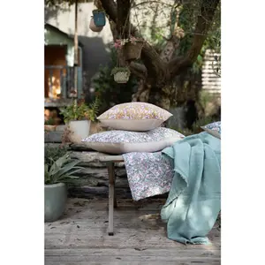 Plaid Vivaraise Zeff Nomade image-1