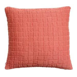 Kissen Baumwolle stonewashed Vivaraise Swami image-0