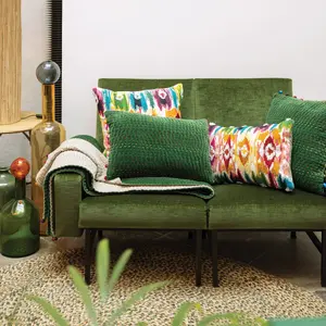 Jute rugs Vivaraise Elliot image-1