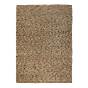 Jute-Teppich Vivaraise Elliot
