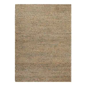 Jute-Teppich Vivaraise Elliot