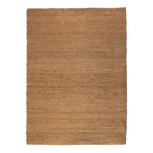 Jute-Teppich Vivaraise Elliot