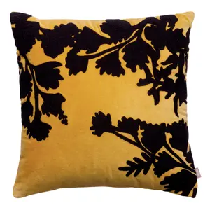 Besticktes Kissen Vivaraise Rosalie image-0