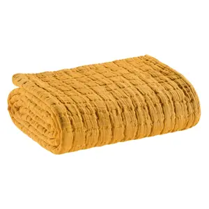 Bed cover Vivaraise Stonewash Swami