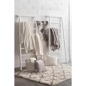 Plaid maxi Vivaraise Michka image-1