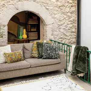 Plaid Vivaraise Tender image-1