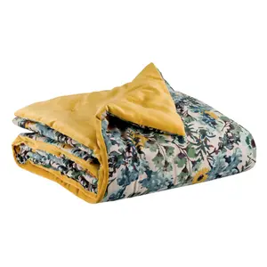 Plaid Vivaraise Hortense image-0