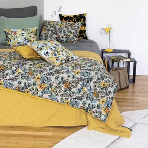 Plaid Vivaraise Hortense image-1