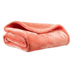 Plaid Vivaraise Michka image-0