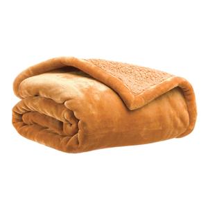 Plaid maxi Vivaraise Michka image-0