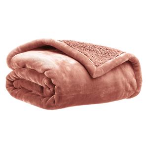 Plaid Vivaraise Michka