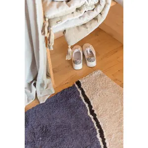 Édredon avec pompons Vivaraise Elise image-1