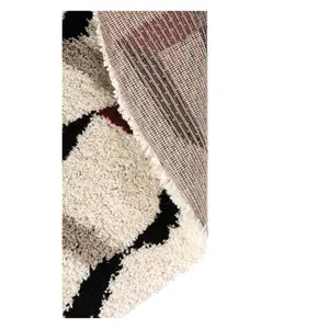 Rund matta Vivaraise Erika image-3