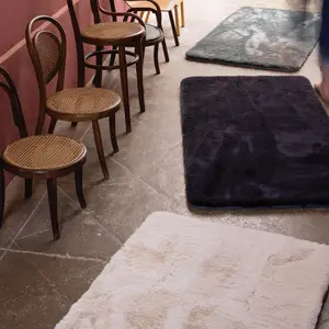 Living room carpets Vivaraise Eddy image-1