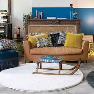 Living room carpets Vivaraise Eddy image-4