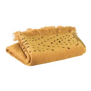 Serviette invité Vivaraise Julia image-0