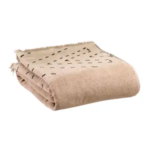 Serviette de bain Vivaraise Julia image-0