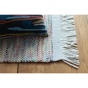 Living room carpets Vivaraise Kulti image-1