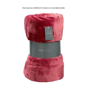 Plaid Vivaraise Tender image-1