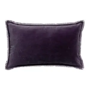 Cojín liso Vivaraise Fara image-0