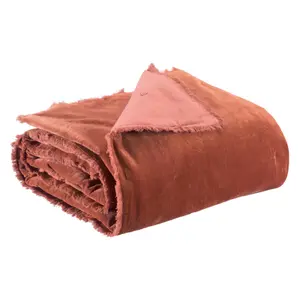 Plaid Vivaraise Fara