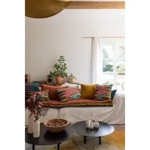 Plaid Vivaraise Fara image-1