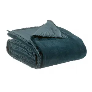 Édredon uni Vivaraise Fara image-0