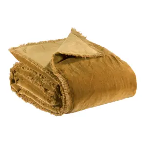 Μονόχρωμο πάπλωμα Vivaraise Fara image-0