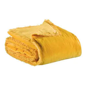 Μονόχρωμο πάπλωμα Vivaraise Fara image-0