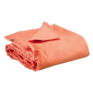 Μονόχρωμο πάπλωμα Vivaraise Fara image-0