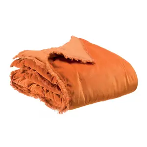 Μονοχρωμο κασκόλ Vivaraise Fara image-0
