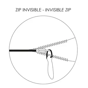 Cuscino Vivaraise Zeff Eden image-1