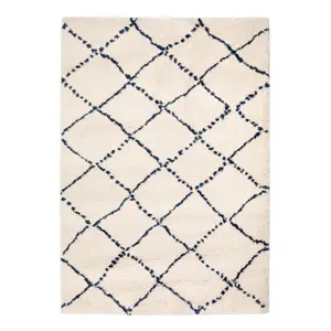 Berber-tæpper Vivaraise Casablanca image-0