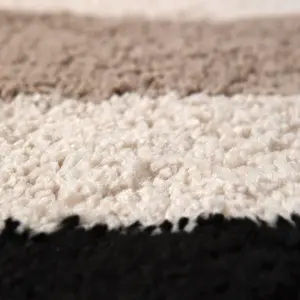 Round carpet Vivaraise Cristina image-2