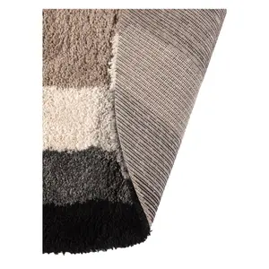 Round carpet Vivaraise Cristina image-3