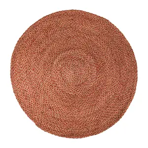 Jute-Teppich Vivaraise Elliot