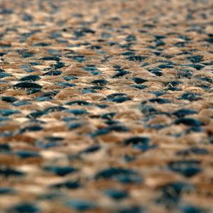 Jute-Teppich Vivaraise Elliot image-2