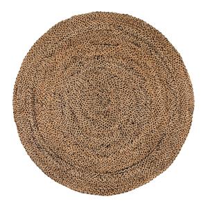 6273075000-jute-matta-vivaraise-elliot-kolfiber-svart-o-160-cm