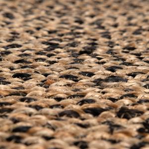 Jute-Teppich Vivaraise Elliot image-3