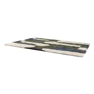Living room carpets Vivaraise Tahina image-0