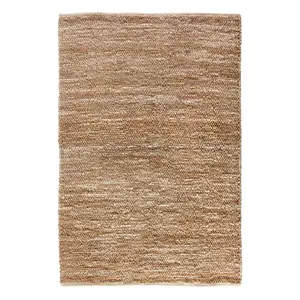 Jute-Teppich Vivaraise Micha