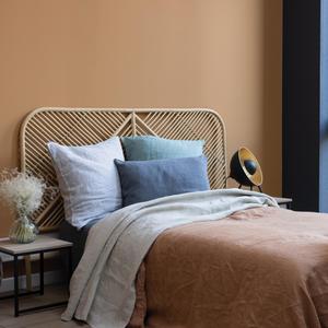 Flachbettlaken Leinen Vivaraise Kala image-3