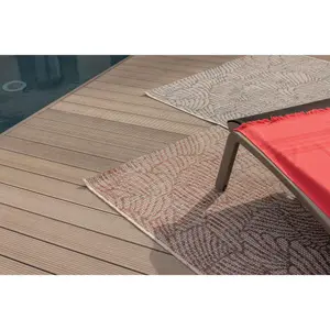 Outdoor rug Vivaraise Maeva image-1