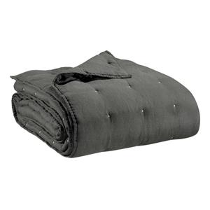 7050070000-stonewashed-cotton-bedspread-vivaraise-zeff-thunder-black-240x260-cm