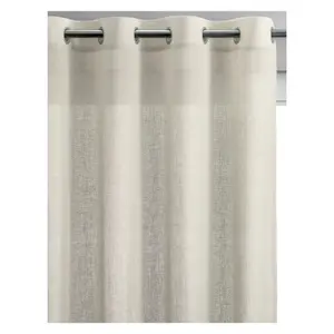 Rideau voile Vivaraise Zeff image-0