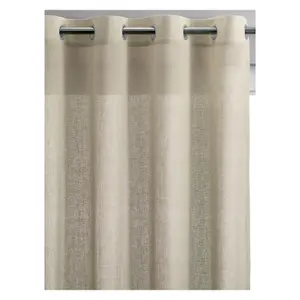 Rideau voile Vivaraise Zeff