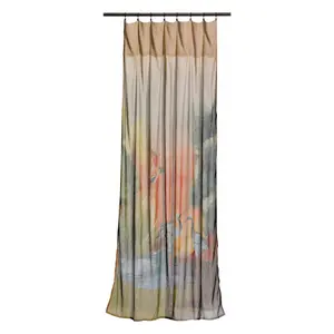 Vorhangstoff Vivaraise Zeff Lola image-1